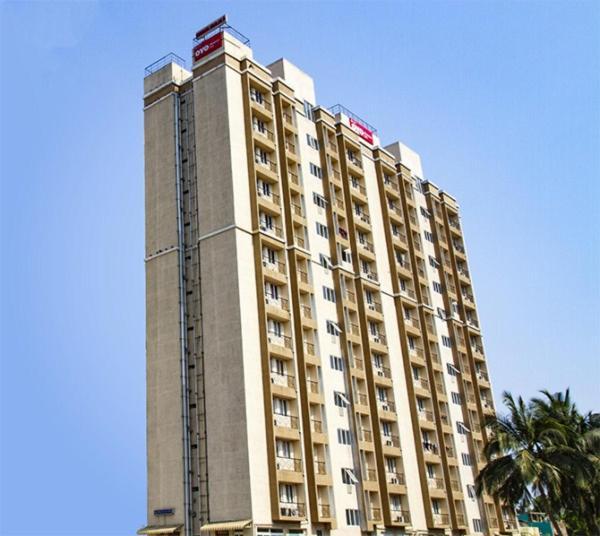 Phoenix Inn Ченнаи Экстерьер фото