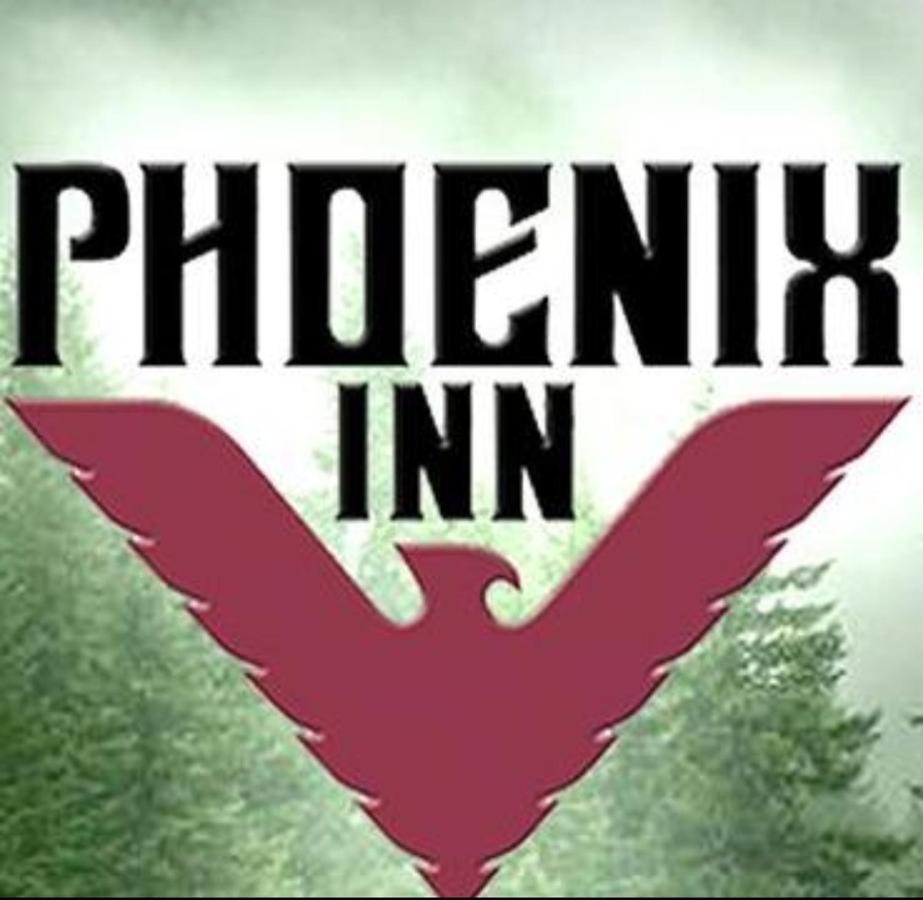 Phoenix Inn Ченнаи Экстерьер фото